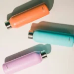 Leakproof Travel Bottle