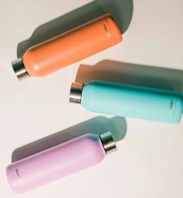 Leakproof Travel Bottle