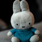 Weighted Bunny Plush