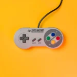 Controller Charging Dock