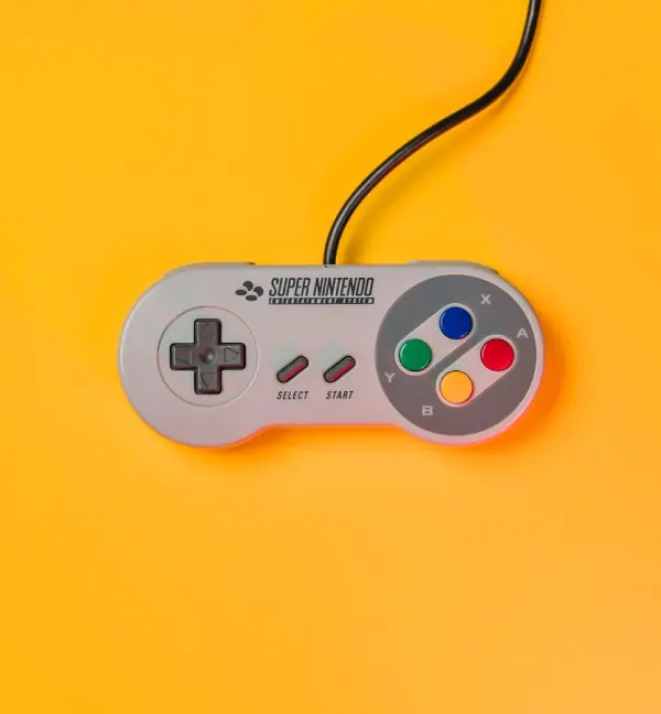 Controller Charging Dock