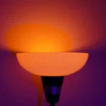 Sunset Glow Lamp