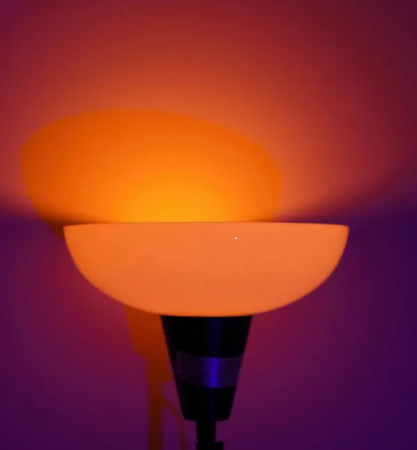 Sunset Glow Lamp