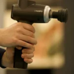 Mini Massage Gun