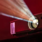 Pocket Mini Projector