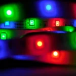 RGB Light Bars